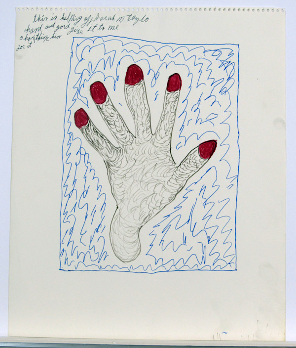 Unknown by Sarah Mary Taylor, Image 1.