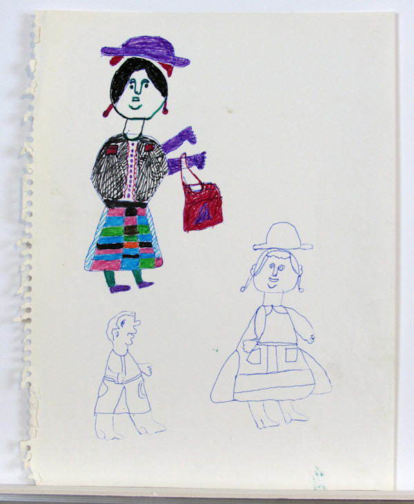 Unknown by Sarah Mary Taylor, Image 1.