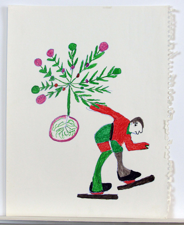 Unknown by Sarah Mary Taylor, Image 1.