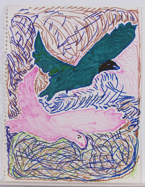 Unknown by Sarah Mary Taylor, Image 1.
