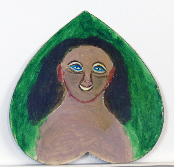 Unknown by William Dawson, Image 1.