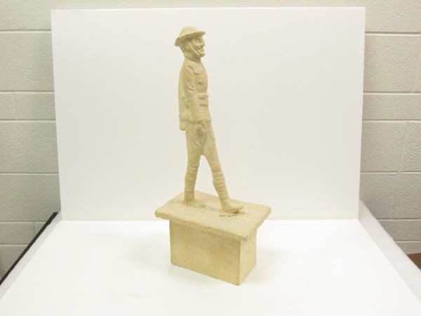 1 Dough Boy by Bill Haendel, Image 1.
