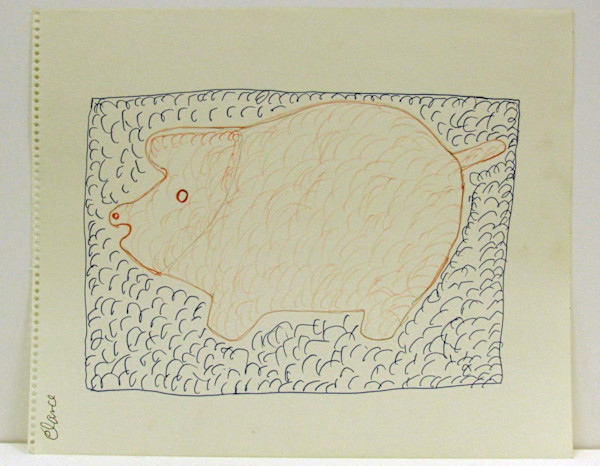 Unknown by Sarah Mary Taylor, Image 1.