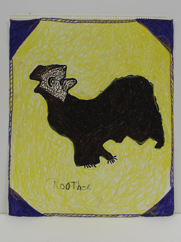 Unknown by Sarah Mary Taylor, Image 1.