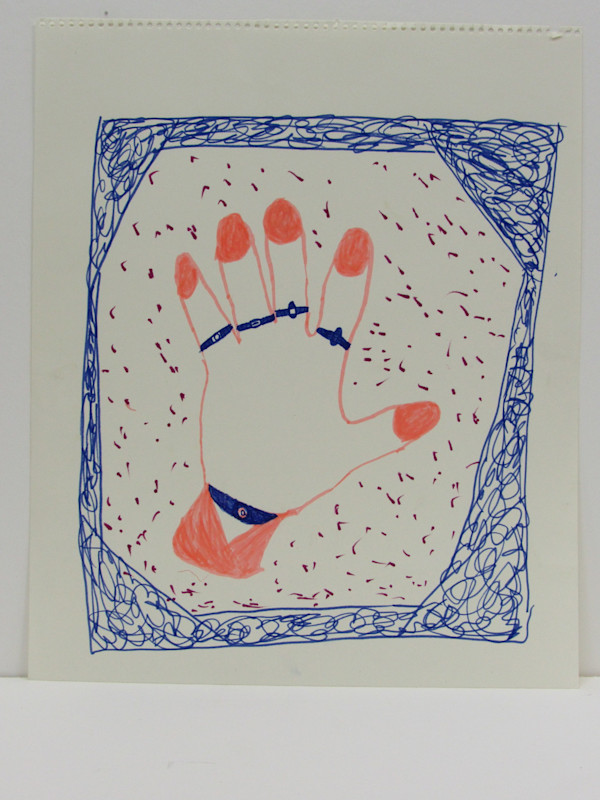Unknown by Sarah Mary Taylor, Image 1.