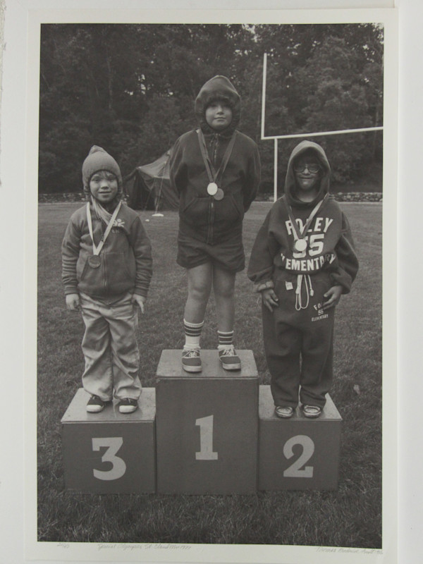 Special Olympics, St. Cloud MN by Thomas Arndt, Image 1.