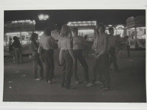 River Front Days St. Paul 1983 by Thomas Arndt, Image 1.