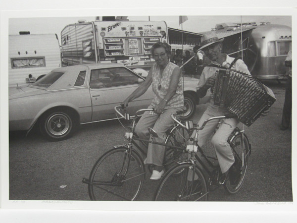 Polka Fest, Gibbon MN 1977 by Thomas Arndt, Image 1.