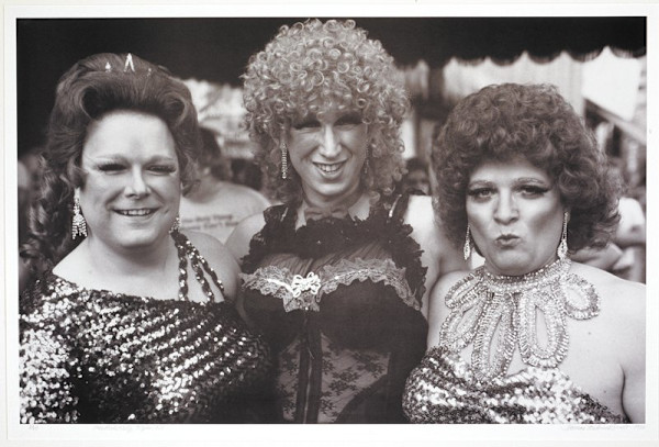 MN Portfolio, City Pride Parade by Thomas Arndt, Image 1.