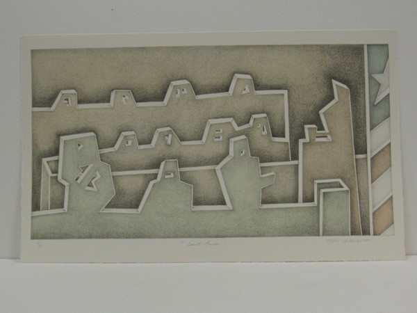 Court Order by Tom Attridge, Image 1.