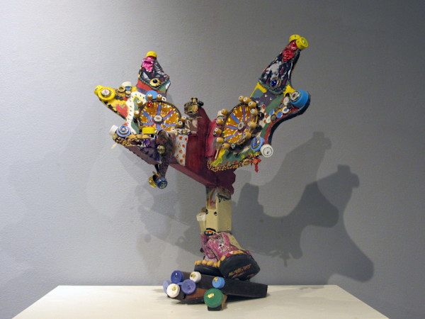 Bird by Derek Webster, Image 1.