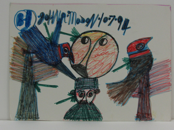 Untitled by John Mason, Image 1.