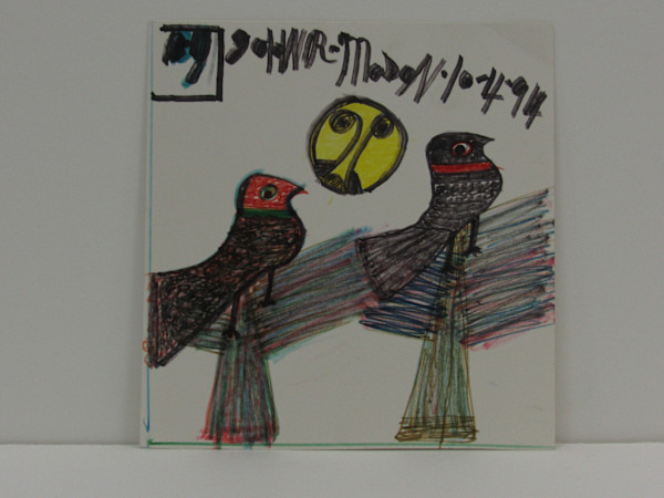 Untitled by John Mason, Image 1.