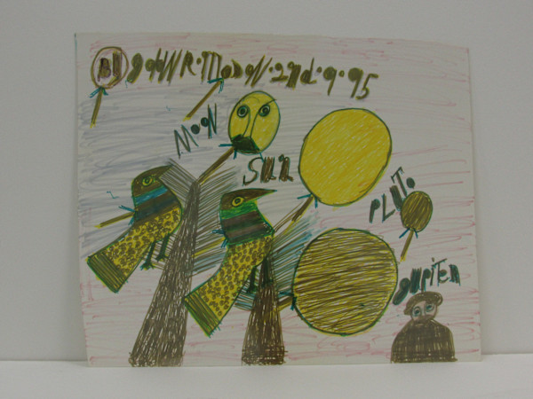 Untitled by John Mason, Image 1.
