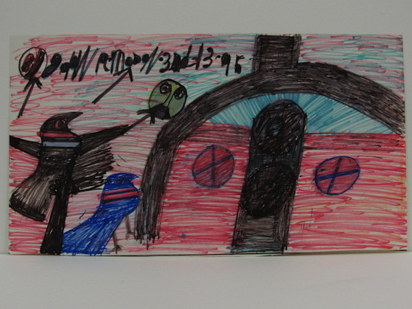 Untitled by John Mason, Image 1.
