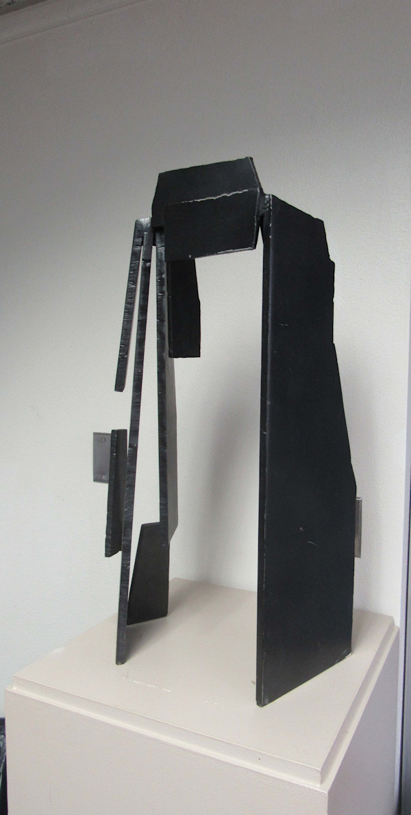 Untitled by Jerry Peart, Image 1.