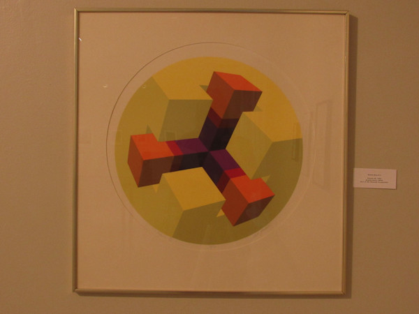 Figure XX (Edition of 60) by Marko Spalatin, Image 1.