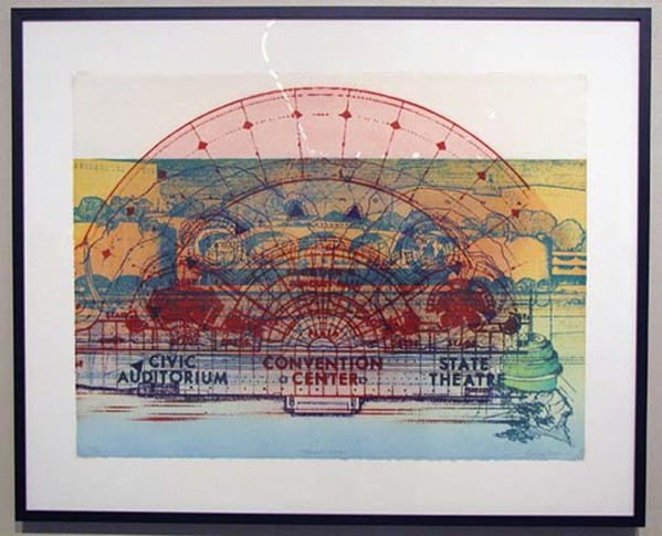 Monona Vision by Frances Myers