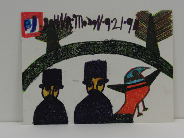 Untitled by John Mason, Image 1.
