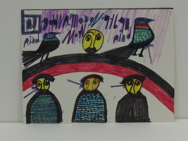 Untitled by John Mason, Image 1.