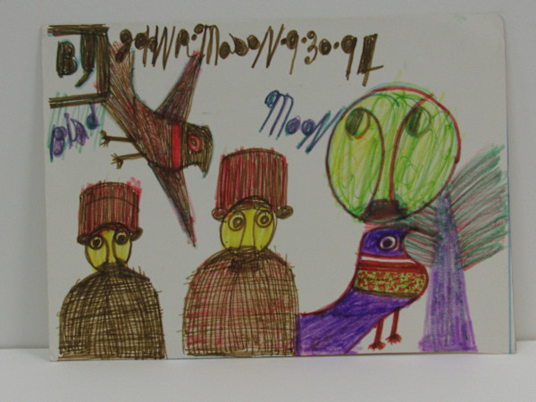 Untitled by John Mason, Image 1.