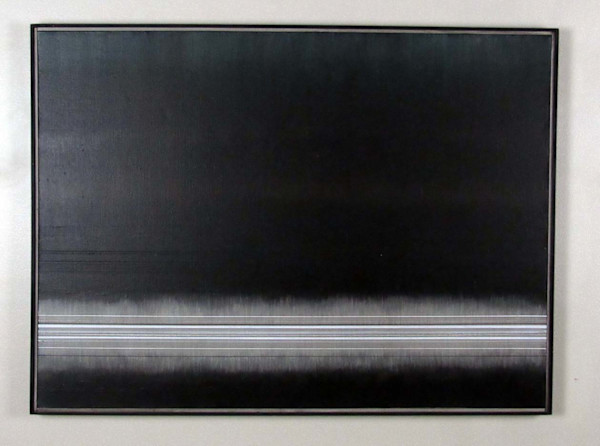 Black Echo by Jack Schoof, Image 1.