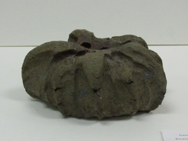 Untitled "Ceramic Vessel" by Clayton Bailey, Image 1.