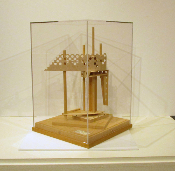 Tubalcain 5 by Thomas Lindsey, Image 1.