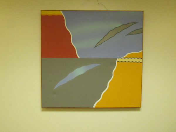 Potzcuraro by Stephen Samerjan, Image 1.