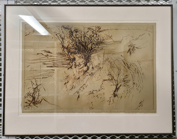 Kettle Moraine-Holiday Version by David Bushman, Image 1.