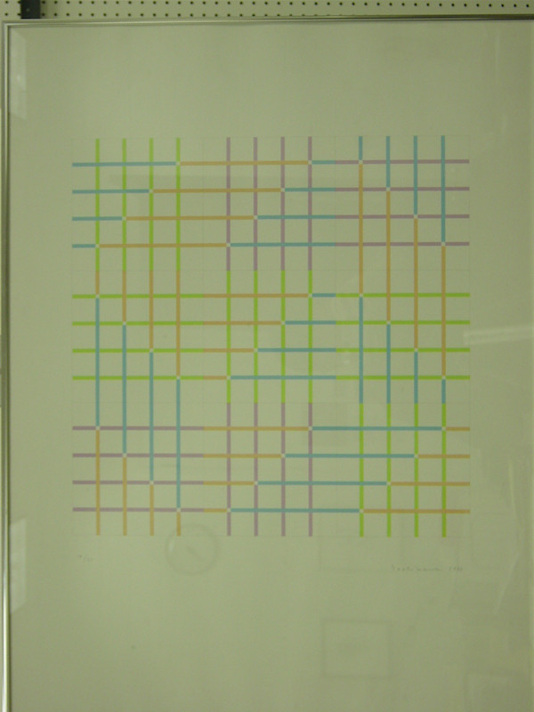 Untitled by Shizuko Yoshikawa, Image 1.