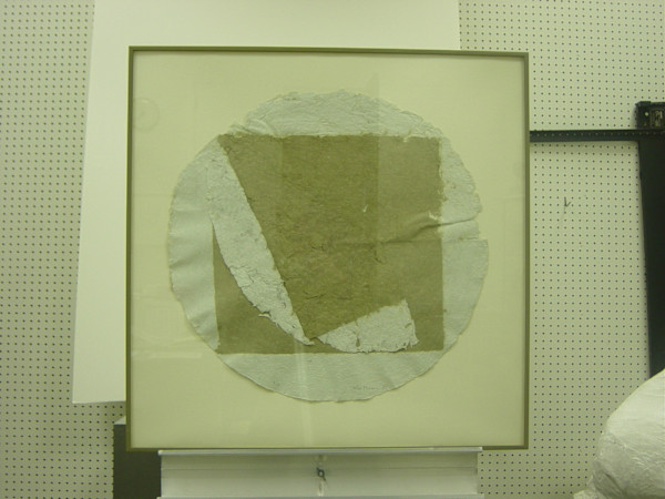 Untitled, 6/15 by William Fares, Image 1.