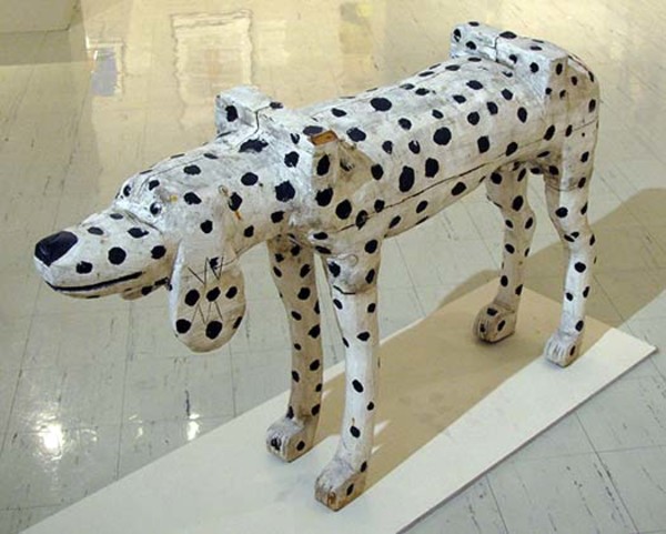 Dog by Wesley Merritt, Image 1.