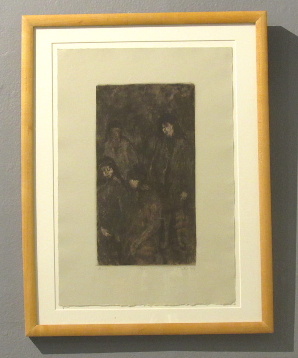 Group by Joseph Friebert, Image 1.
