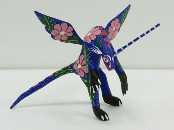 Alebrijes by Anonymous, Image 1.