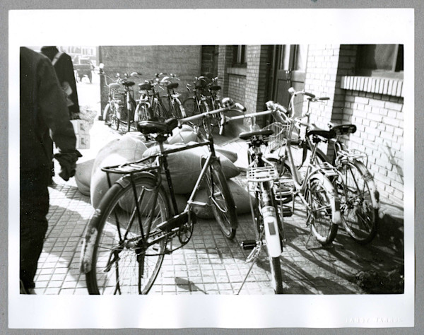 China: Street Scene by Andy Warhol, Image 1.