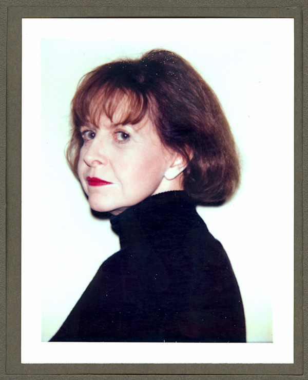 Littmann, Marguerite by Andy Warhol, Image 1.
