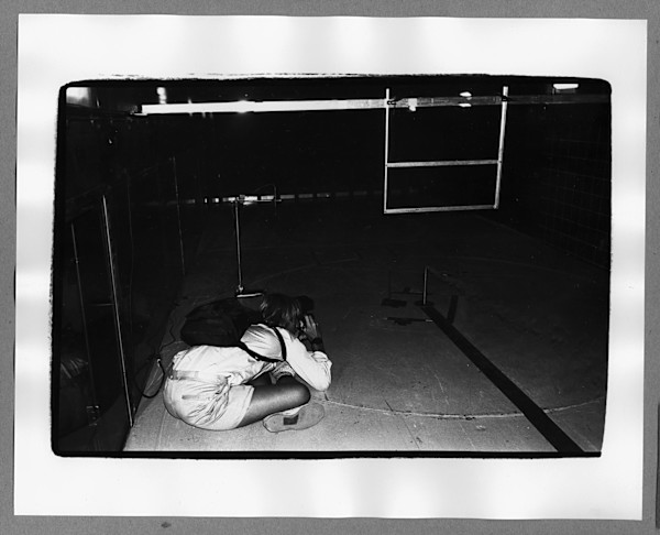 Makos, Christopher by Andy Warhol, Image 1.