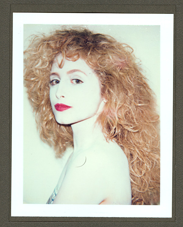 Miller, Pia by Andy Warhol, Image 1.