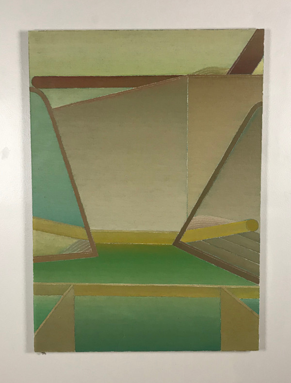 Untitled by Miyoko Ito, Image 1.