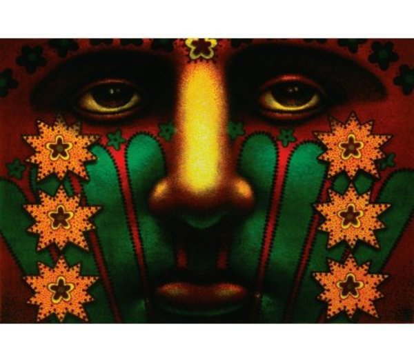 Bondo by Ed Paschke, Image 1.