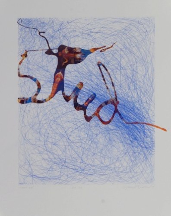 Mankind by Suzanne McClelland