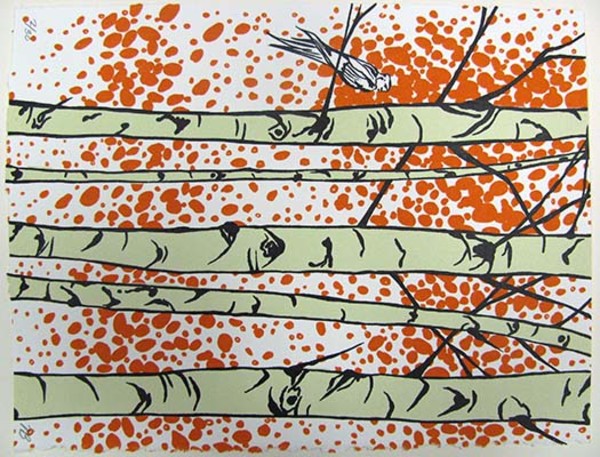 Untitled by Nina Bednarski, Image 1.