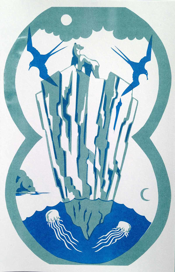 Liminal by Roger Peet, Image 1.