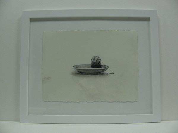 Tea Bag 1 by Norbert Marszalek, Image 1.