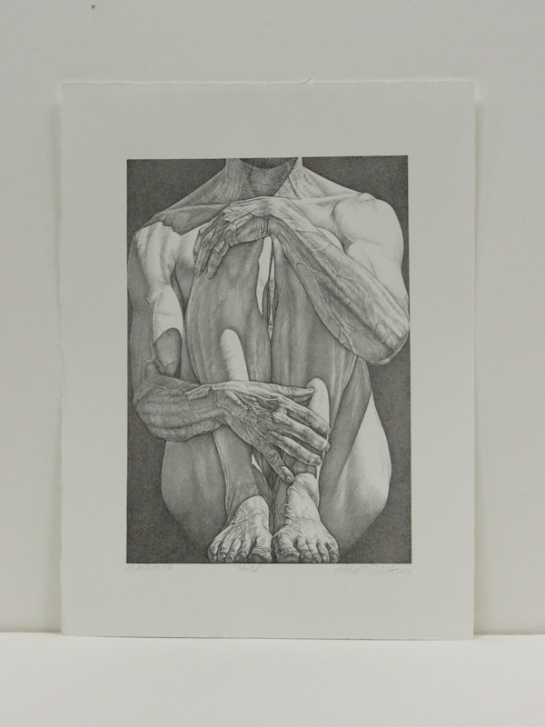 Hold by Robert Schultz, Image 1.