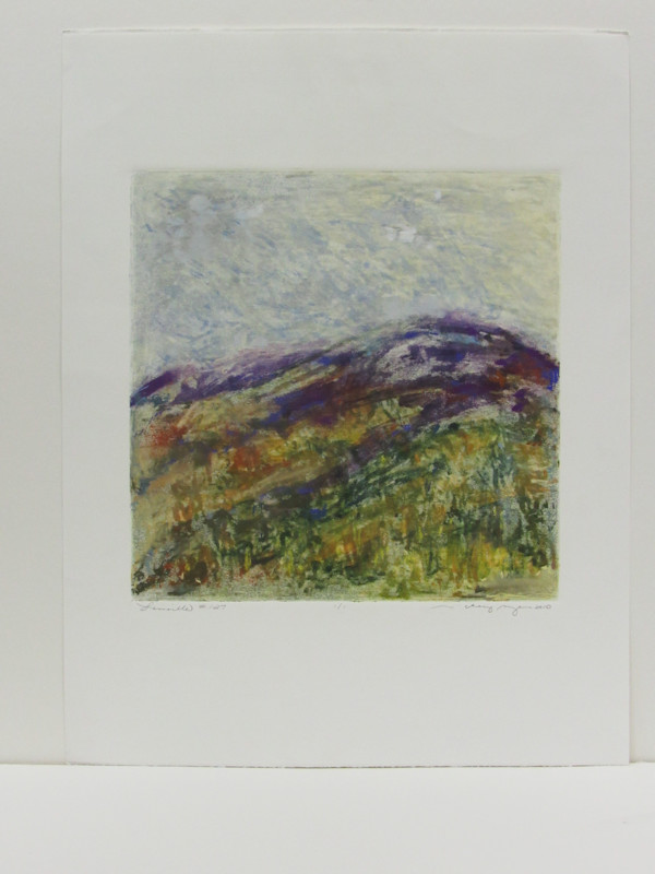 Lamoille by Mickey Myers