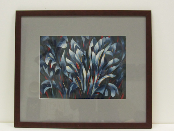 Grand Verdure by Dirk Holger, Image 1.