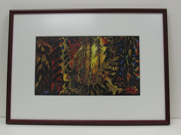 Autumn Sun by Dirk Holger, Image 1.