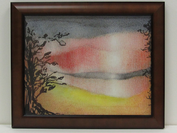 Japan in Mind by Dirk Holger, Image 1.